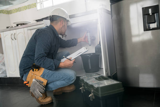 Best Gas Line Repair  in Lykens, PA
