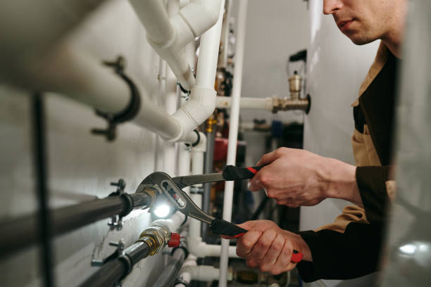 Best Sewer Line Repair  in Lykens, PA