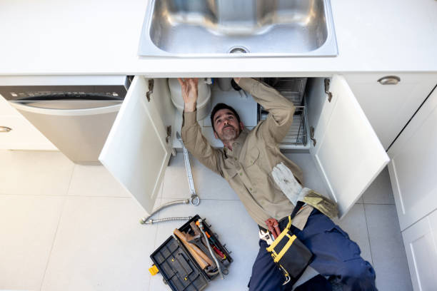 Best Best Plumbers Near Me  in Lykens, PA