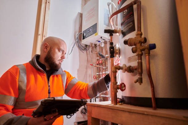 Best Emergency Plumbing Repair  in Lykens, PA