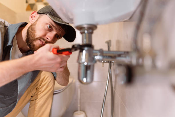Best Commercial Plumbing Services  in Lykens, PA