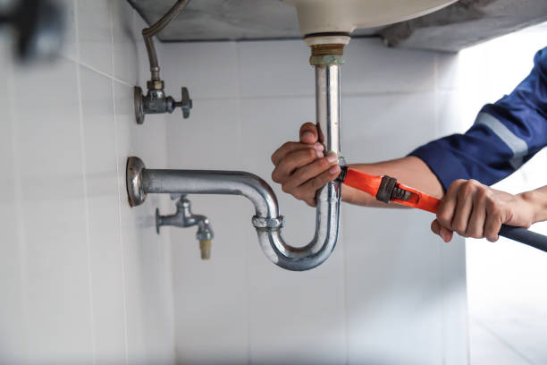 Best Faucet Repair  in Lykens, PA