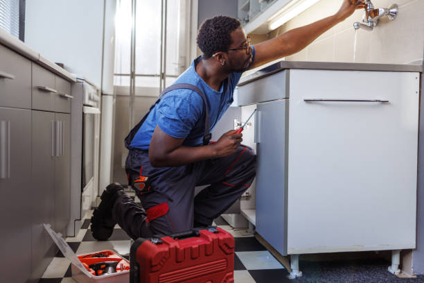 Best Residential Plumbing Services  in Lykens, PA