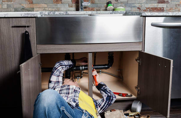 Trusted Lykens, PA Plumbing Experts